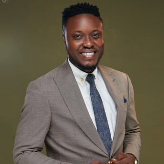 Telegram profile photo for PASTOR PHILIP OLUBAKIN