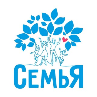 Telegram profile photo for Психология. Центр «Семья»