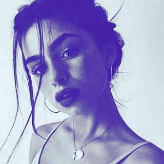 Telegram profile photo for کانال بنفش