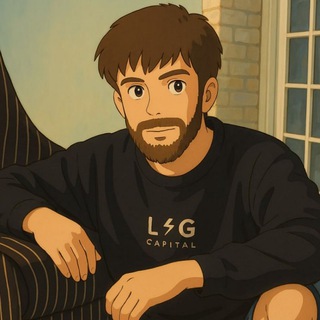 Telegram profile photo for Трейдер Женя🫸💵🫷