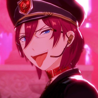 Telegram profile photo for рыбка приколыш 🐟🪼