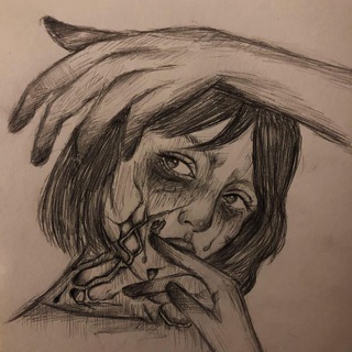 Telegram profile photo for Loneliness.