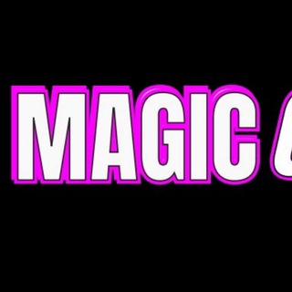 Telegram profile photo for Magic Queens TNight
