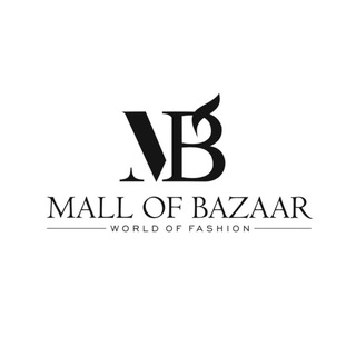 Telegram profile photo for Mall_of_Bazaar