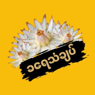 Telegram profile photo for ခရေသံချပ်