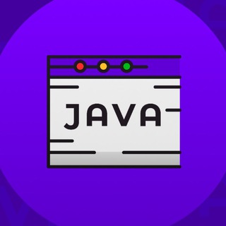 Telegram profile photo for Java Developer | ПЕРЕХОД