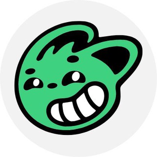 Telegram profile photo for Cyber Cord - Переходник