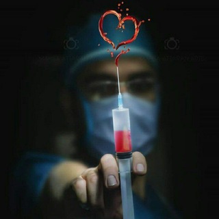 Telegram profile photo for معلومات طبيه عامه