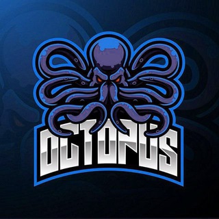 Telegram profile photo for Octopus Game TR πΉπ·π