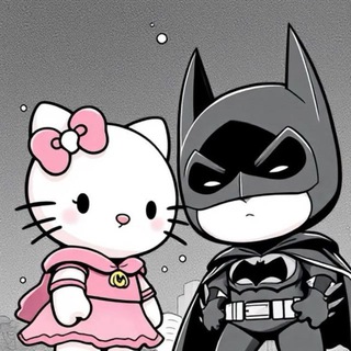 Telegram profile photo for RanDom
