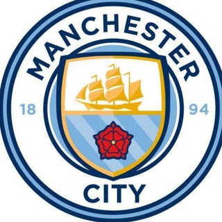 Telegram profile photo for MANCHESTER CITY🇪🇹