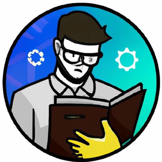 Telegram profile photo for Engineer Readings