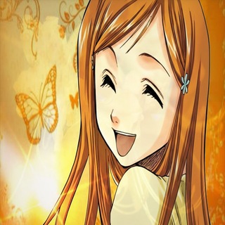 Telegram profile photo for психокурсив