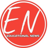 Telegram profile photo for Educational News
