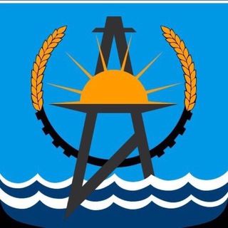 Telegram profile photo for Чат Администрации городского округа «город Избербаш» с населением