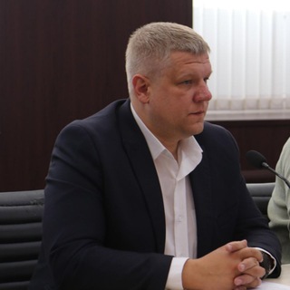 Telegram profile photo for Барков Максим Сергеевич. Официально