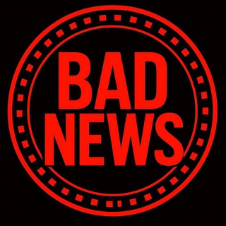 Telegram profile photo for BadNew | بدنیوز