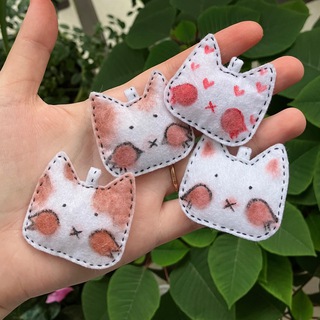 Telegram profile photo for Каталог лавки котёнка !!