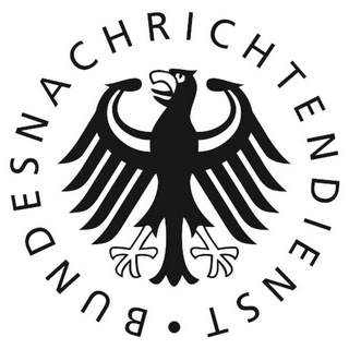 Telegram profile photo for Bundesnachrichtendienst BND