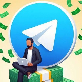 Telegram profile photo for ️ ️ درآمدهای اینترنتی معتبر