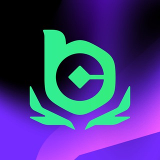 Telegram profile photo for BC Game Esports