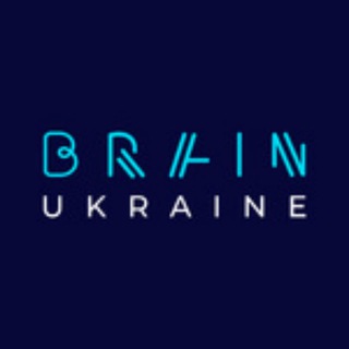 Telegram profile photo for Brain Ukraine 2021