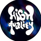 Telegram profile photo for high quality blg