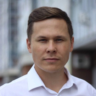 Telegram profile photo for Владислав Дегтярев - канал🔥