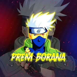 Telegram profile photo for Prem YouTuber 🤩🤩