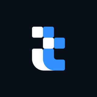 Telegram profile photo for Taptop | Визуальный редактор кода