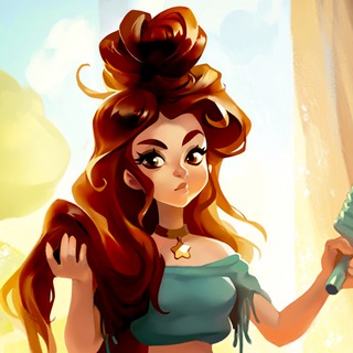 Telegram profile photo for Yulia Gasnikova Art