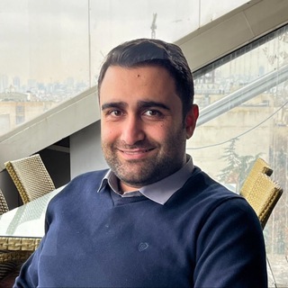 Telegram profile photo for EconomyReza | اکونومی رضا