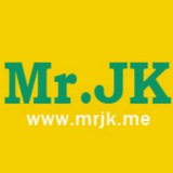 Telegram profile photo for Mr.JK創業路