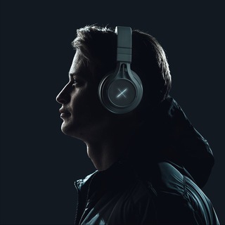 Telegram profile photo for MusicKiev