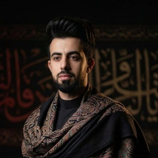 Telegram profile photo for المصور حسين الزيادي
