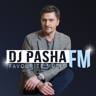 Telegram profile photo for DJ PASHA FM favourite music