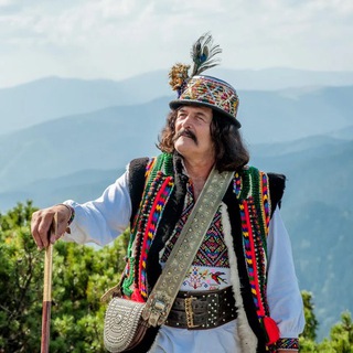 Telegram profile photo for Гуцульські Треки 🏔
