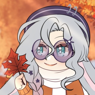 Telegram profile photo for TimoraVoo ૮₍ ˶• ༝ •˶ ₎ა