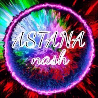 Telegram profile photo for Music 🎶 Nash