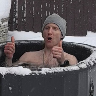 Telegram profile photo for ПЕРЕЗАГРУЗКА
