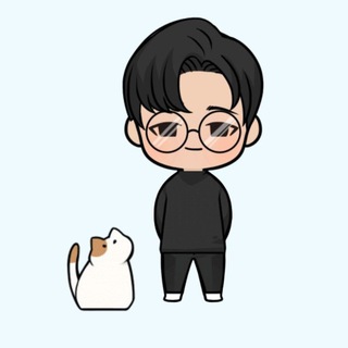 Telegram profile photo for Crypto Oppa Calls