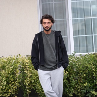 Telegram profile photo for Ուրիշ Ռաֆո