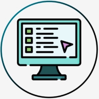 Telegram profile photo for Computer Quiz