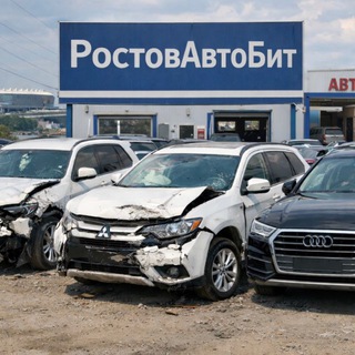 Telegram profile photo for РостовАвтоБит