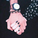 Telegram profile photo for لَــيـــآلـــي ٱلـعــشـــق💗🌾“