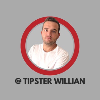 Telegram group profile photo for TIPSTER WILLIAN - FREE