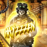 Telegram profile photo for HAYZZZEN STANDOFF