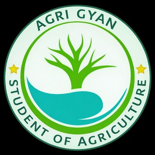 Telegram profile photo for Agrigyan