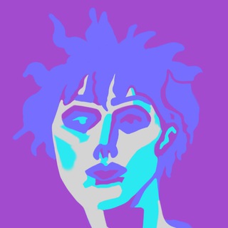 Telegram profile photo for Laksti