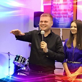 Telegram profile photo for ДЕНИС И ЛИДА ГИЛЁВЫ